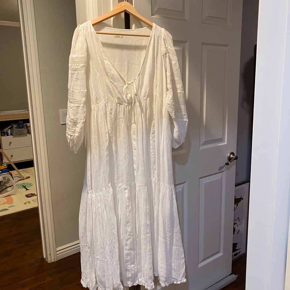Aritzia dress